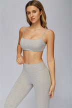 The Radiance Sports Bra