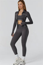 The Venus Leggings