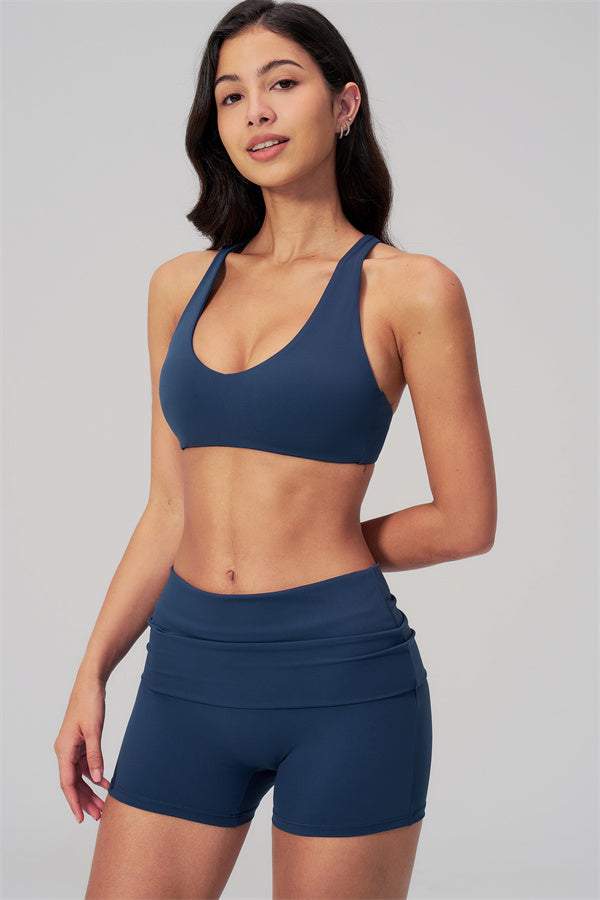 The Daring Sports Bra