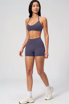 The Nexus Shorts