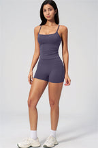 The Nexus Tank Top
