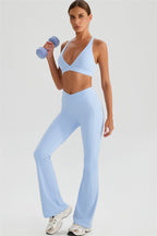 The Glee Sports Bra