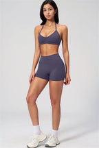 The Nexus Shorts