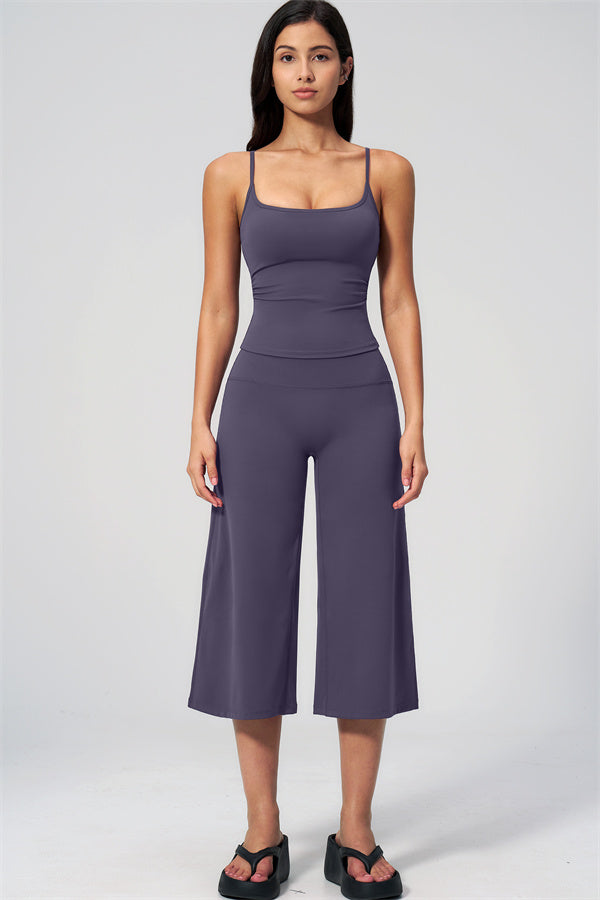 The Nexus Tank Top