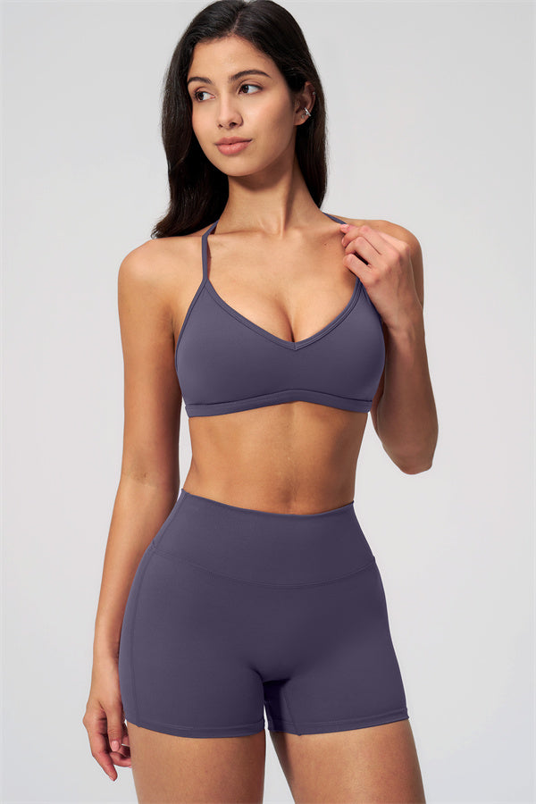 The Nexus Shorts