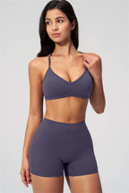 The Nexus Shorts