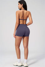 The Nexus Shorts