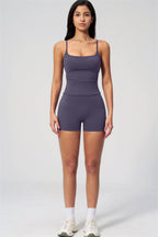 The Nexus Shorts