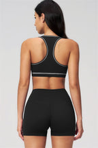 The Venus Shorts