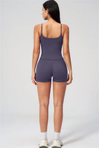 The Nexus Shorts