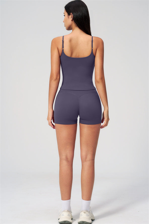 The Nexus Shorts