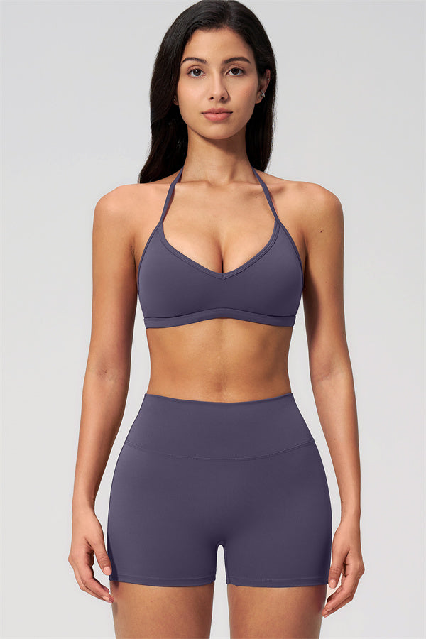 The Nexus Shorts