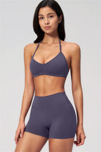 The Nexus Shorts