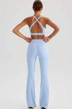 The Glee Sports Bra
