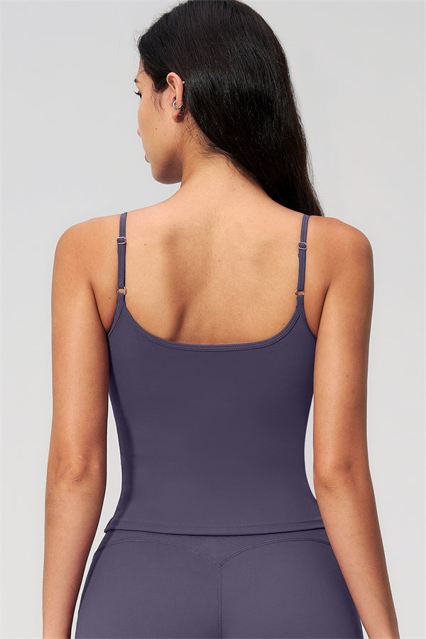 The Nexus Tank Top