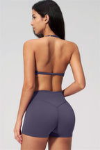 The Nexus Shorts