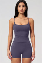 The Nexus Tank Top