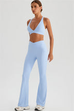 The Glee Sports Bra