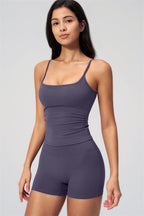 The Nexus Tank Top