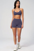 The Nexus Shorts