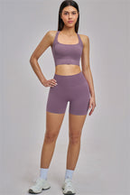 The Vision Sports Bra