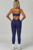The Empower Sports Bra
