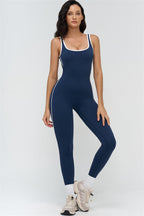 The Crave Jumpsuit