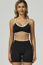 The Prime Line Sports Bra