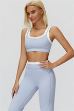 The Canyon Flared Leggings