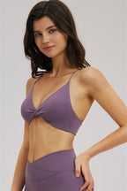 The Mosaic Sports Bra
