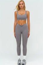 The Lushness Leggings