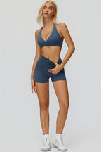 The Fyra Shorts
