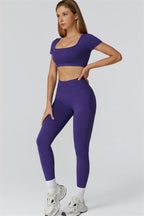 The Reign Leggings