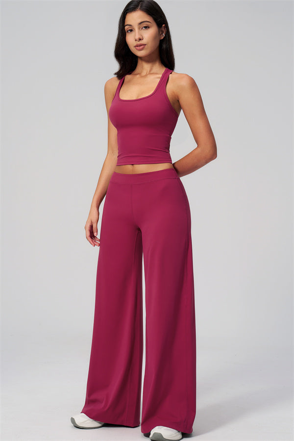 The Revive Crop Top