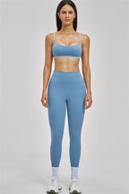 The New Seraphine Sports Bra