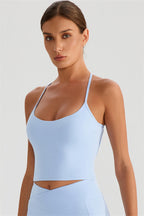 The Glee Tank Top