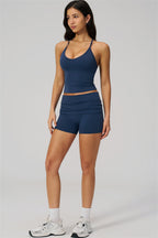 The Daring Tank Top