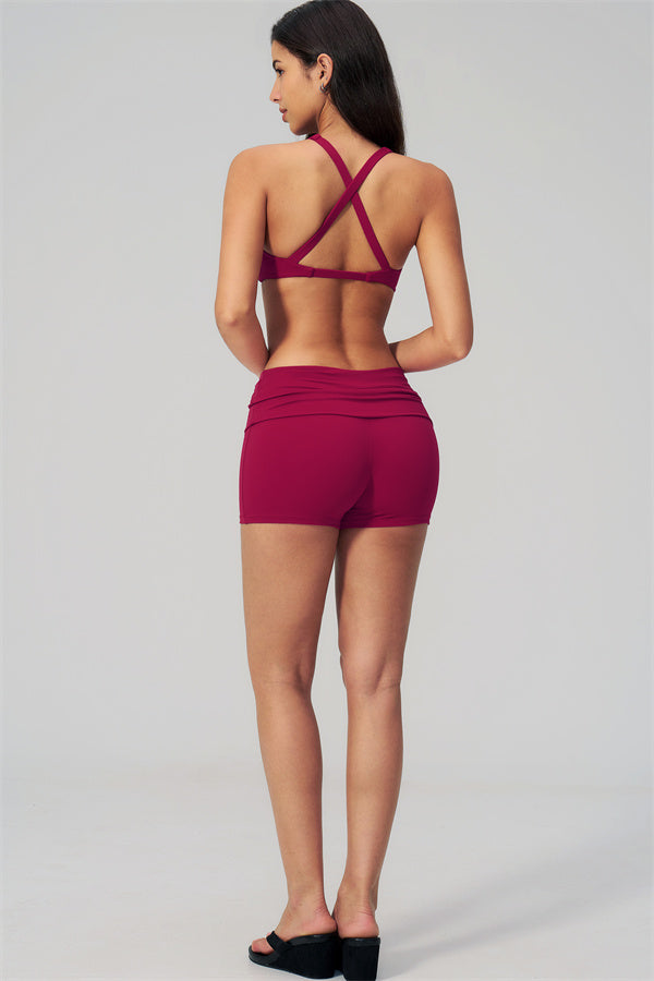 The Daring Sports Bra