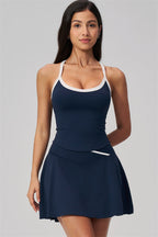 The Spunk Crop Top