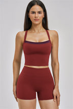 The Seraphine Tank Top