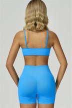 The Prime Sports Bra
