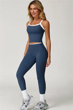 The Quest Leggings