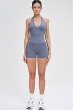 The New Isabella Shorts