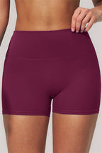 The Rapture Shorts