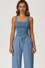 The Motion Crop Top