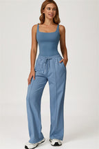 The Motion Crop Top