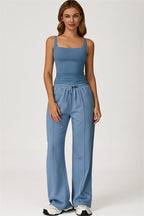 The Motion Crop Top