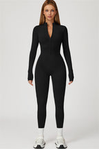 The Pulse Jumpsuit