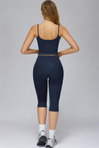 The FlexCore Crop Tank