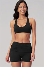The Daring Shorts